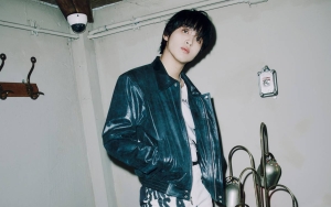 Kelewat Cocok, Suara Unik Haechan NCT Bawakan Lagu OST 'Twenty-Five, Twenty-One' Bikin Lumer