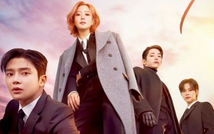 Sutradara Bicara Soal Kasting Rowoon SF9 dan Chemistry Kim Hee Sun Cs di Drama 'Tomorrow'