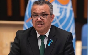 WHO: Tak Ada Tempat di Dunia yang Lebih Terancam Dibanding Tigray