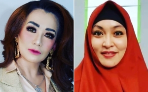 Reza Artamevia Jawab Begini Soal Kabar Belum Temui Angelina Sondakh Sejak Bebas