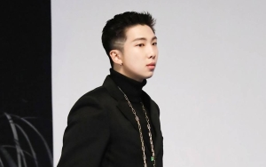 RM BTS Patah Hati Akut Dapat 5 Stiker Karakter Pokemon Sama Semua