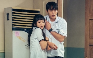 Tipe Pacar Idaman, Cara Nam Joo Hyuk Tenangkan Kim Tae Ri di 'Twenty-Five, Twenty-One' Bikin Melting