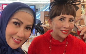 Venna Melinda dan Ferry Irawan Terlalu Berisik di Kamar, Ibu Ngode Soal Bayi