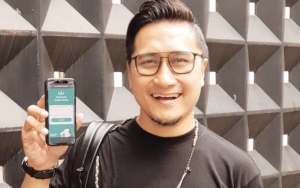 Arie Untung Bertemu Mantan Juara Tato yang Tobat, Terungkap Akan Hal Ini