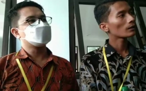 Pengacara Jawab Isu Yang Menyebut Perceraian Puput dan Doddy Sudrajat Cuma Settingan