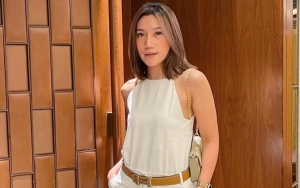 Selebgram Nyanya Rizky Ungkap Alasan Pernah Tolak 'Mentah-mentah' Tawaran Foto Syur Ini