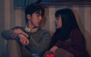 Bikin Kagum, Begini Ketulusan Cinta Nam Joo Hyuk pada Kim Tae Ri di 'Twenty-Five, Twenty-One'