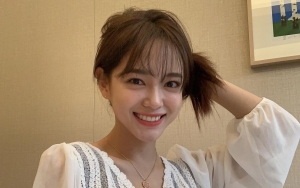 Respon Dingin Kim Sejeong Tanggapi Komentar Haters Tuai Perhatian