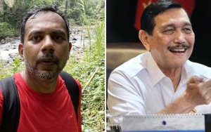Tanggapan Pihak Luhut Usai Haris Azhar Berencana Lapor Balik: Terserah Mau Ngapain