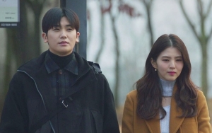 Sutradara Singgung Keintiman Akting Hyungsik dan Han So Hee Bintangi 'Soundtrack #1'