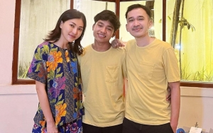 Sarwendah Singgung Penggiringan Opini Tak Benar Kala Unggah Foto Bareng Betrand Peto