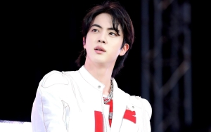 Baru Jalani Operasi, Jin BTS Sudah Minta Ditemani Minum Alkohol