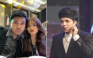 Thariq Halilintar dan Fuji Berangkat Umrah Bareng, Atta Halilintar: Jaga Diri!