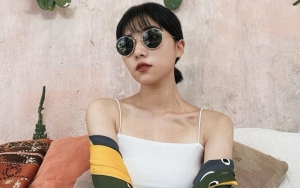 Tingkah Kocak Isyana Sarasvati Saat Manggung Tuai Julukan 'Pelawak Nyamar Jadi Penyayi'