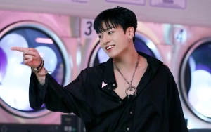 BTS Bongkar Rahasia Jungkook Yang Nyaris Telanjang Dada Saat Konser