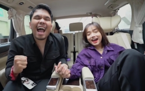 Jarang Tersorot, Kedekatan Fuji dengan Keluarga Thariq Halilintar Terungkap