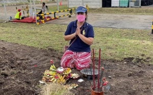 Jadi Tradisi Turun Temurun,  Seperti Apa Akar Kisah Pawang Hujan di Indonesia?