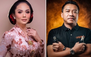 Krisdayanti Blak-blakan Ungkap Alasan Cerai dengan Anang Hermansyah Gegara Urusan Ranjang