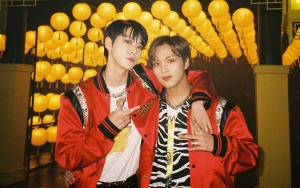 Nistai Diri Sendiri, Haechan NCT Kena 'Karma' Usai Abaikan Kebaikan Doyoung
