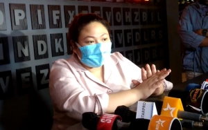 Bak Jilat Ludah Sendiri, Putri Nia Daniati Kini Ngotot Tak Bersalah dan Minta Dibebaskan