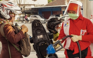 Harga Keekonomian BBM Setara Pertamax Rp 14 Ribu per Liter, Pertamina Bakal Naikkan Tarif?