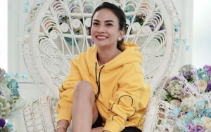 Mendiang Vanessa Angel Ternyata Tahu Konflik Doddy Soedrajat dan Puput Sejak Lama