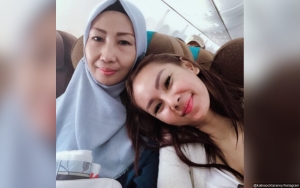 Kalina Oktarani Jadi Rutin Jenguk Ibunda Usai Saling Sindir, Keluarga Beri Tanggapan Begini