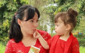 Keguguran, Asmirandah Ceritakan Sederet Sikap Penuh Arti Chloe Sang Putri Saat Temani di RS