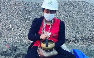 Sebut Hujan Berhenti di Mandalika Bukan Berkat Pawang, BMKG: Karena Durasinya Sudah Selesai