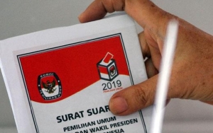 2019 Dinilai Kurang Manusiawi, Honor KPPS Pemilu 2024 Rencananya Akan Naik Jadi Rp 1 Juta