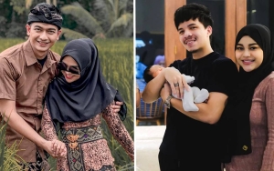 Ria Ricis Tahan Tangis Dapat Perhatian Ini dari Atta Halilintar dan Aurel: Siapa Tahu Jadi Doa