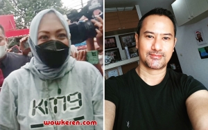 Akui Saling Sayang, Angelina Sondakh Bagikan Cerita Mudjie Massaid Bak Malaikat Bagi Keanu