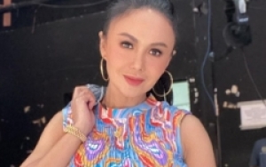 Yuni Shara Kagumi Filosofi Kain Tenun