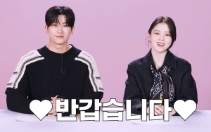 Han So Hee Ternyata Tahu Arti Nama Geng Hyungsik Wooga Squad