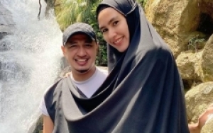 Kartika Putri Tetap Tenang Hadapi Masalah Berkat Suami