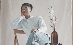 Andika Eks Kangen Band Tuai Pujian Usai Mewek Depan Anak dan Mantan Istri, Kenapa?