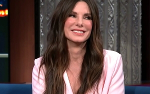 Sandra Bullock Sesalkan Bintangi Satu Film Sepanjang Kariernya, Apa?