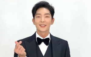 Lee Jun Ki Konsisten Tak Konsumsi Makanan Karbohidrat Selama 6 Tahun, Ini Penggantinya