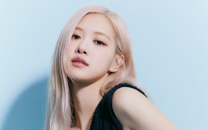 Harga Outfit Rose BLACKPINK Saat Berangkat ke LA Capai Setengah Miliar, Benda Ini Paling Mahal