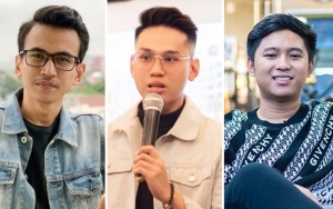 Bahagianya Adam Deni Punya Teman Baru Di Rutan Bareskrim Polri, Ada Indra Kenz dan Doni Salmanan!