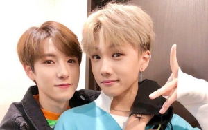 Renjun NCT DREAM Tunjukkan Reaksi Ini Saat Jisung Dikatai Orang 