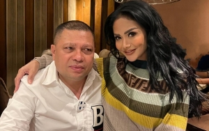 Krisdayanti Minta Didoakan Tambah Anak Lagi, Respon Tak Terduga Raul Lemos Jadi Sorotan