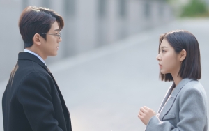 Gestur Kim Min Kyu Saat Cium Hot Seol In A di 'Business Proposal' Bikin Heboh