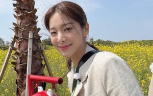 Begini Gaya Lincah Seol In A Pernah Dance Hiphop di 'Running Man'