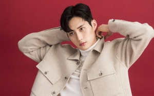 Diduga Suami Kim Tae Ri Di 'Twenty Five-Twenty One', 10 Pesona Kim Jun Ho Atlet Anggar Korea