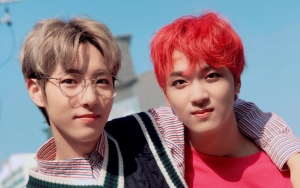 Alasan Renjun dan Haechan NCT DREAM Tak Mau Sepedaan Bareng Jeno-Jaemin Sungguh Bisa Diterima