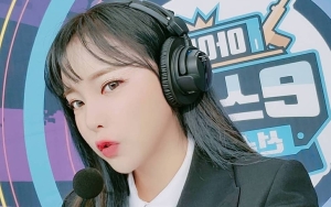 Hong Jin Young Umumkan Comeback Pasca Vakum Lama, Tak Berharap Banyak Soal Popularitas