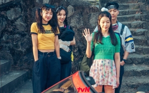 Bikin Mewek di Drama, Sikap Geng SMA di BTS 'Twenty-Five, Twenty-One' Beda 180 Derajat!