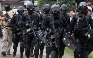 Densus 88 Kembangkan Alat Ukur Pendeteksi Tingkat Radikalisme ASN, Seperti Apa?