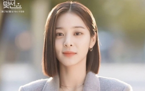 Sifat Asli 11-12 dari Drama, Seol In A Komentari Gemas Momen Sendiri di 'Business Proposal'